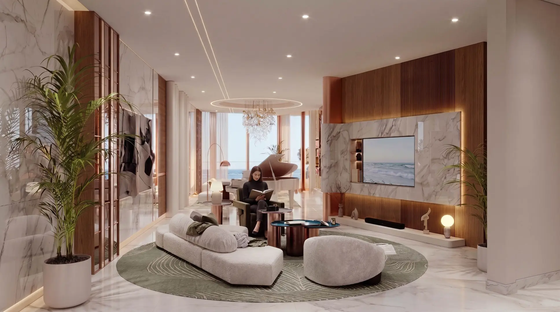 Anokhi Oceanfront Residence — 18